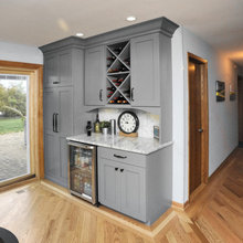 Dairy small appliance center