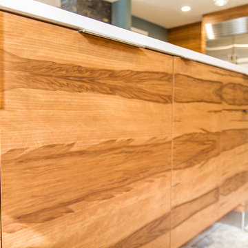 Modern Remodeling - Niles, Ohio