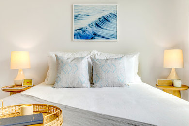 Design ideas for a bedroom in Hawaii.