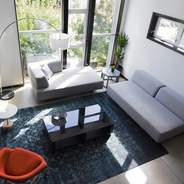 Modern Airbnb Townhome