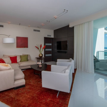 Miami Modern