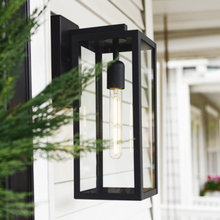 front porch lighting