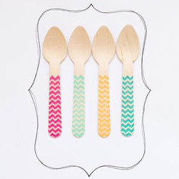 Designs - Disposable Utensils