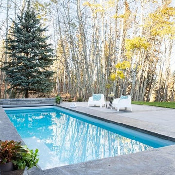 Fish Creek Retreat