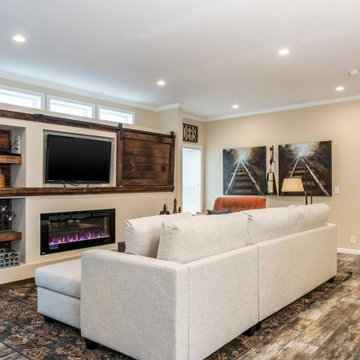 The Montecito by Perpetual Homes - Interior (Single Family Home)