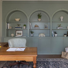 Sewing Room