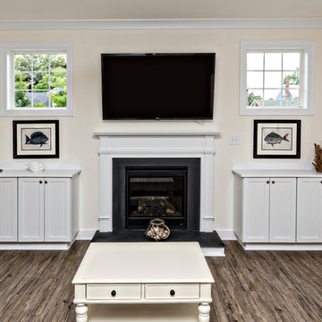 Old Beach Spec Home in Virginia Beach, VA
