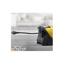 Miele Vacuum Cleaners - Vacuum Cleaners
