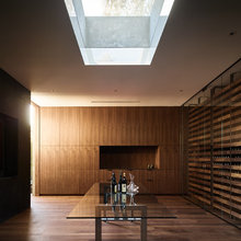 wine cellar