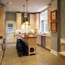 Kitchen Ideas