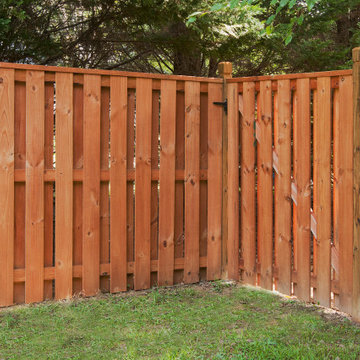 Privacy Fences