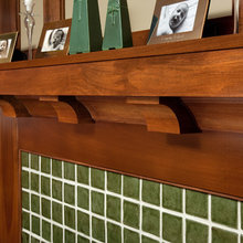 mantle