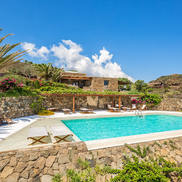 Dammuso - Le Cale - Abitare Pantelleria - Pantelleria