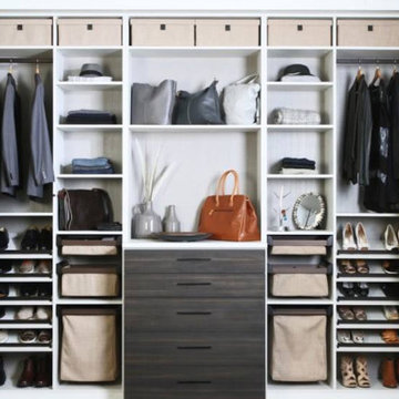 Our Storage Solutions