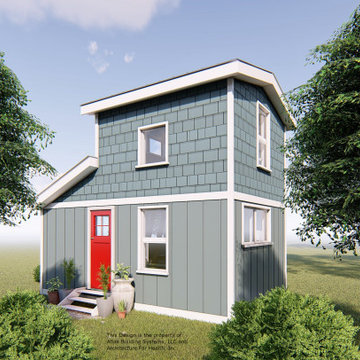 Tiny House