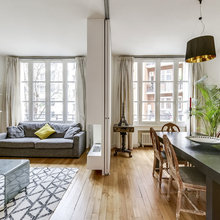 Visite Privée : Ce 82 m2 familial gagne une chambre à la demande