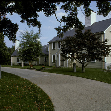 Metrowest Estate