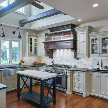 Kitchen Addition in Lansdale