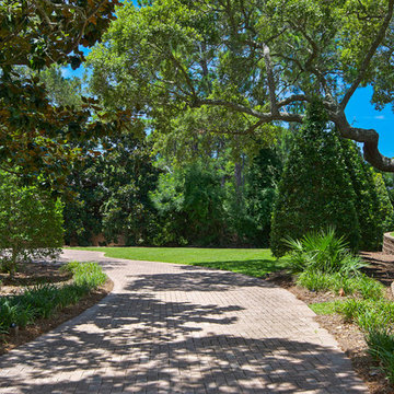 "The Preserve"