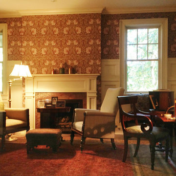 Interior Inspirations