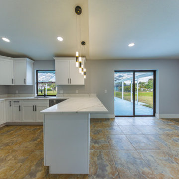 Punta Gorda Kitchen