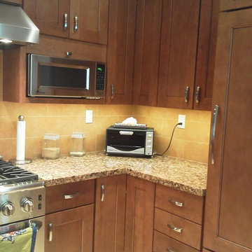 Cottage update