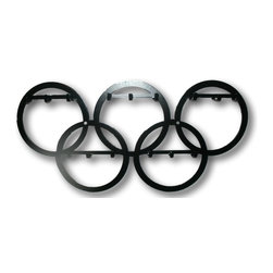 Key & Necklace Holders - Products