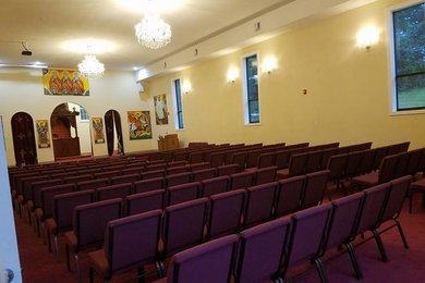 Ethiopian Church