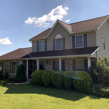Manchester MD Roof Replacement: Carroll County Maryland Roofing Service