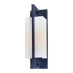 Troy Lighting - Troy Lighting Wall Sconce Blade - Outdoor Wall Lights And Sconces