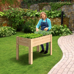 Gardening - Outdoor Pots And Planters