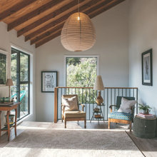 Halls and nooks