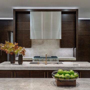 Flower Mound Modern