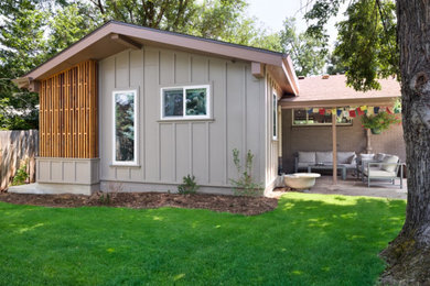 Shed photo in Denver
