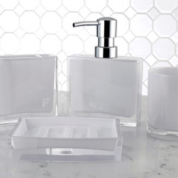 Krystal Bathware - Bath Products