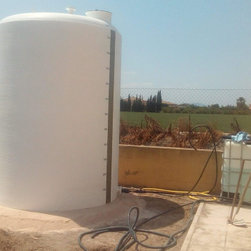Eco Bio Septic Tanks - Outdoor Products