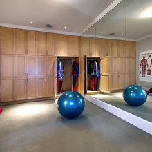 Home Gym