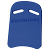 16" Aqua Blue Swimmers Training Kickboard with Handles