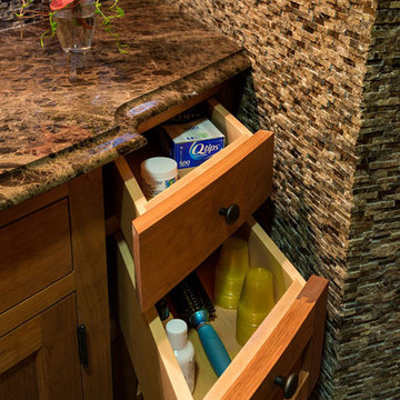 Alpine Ski Home