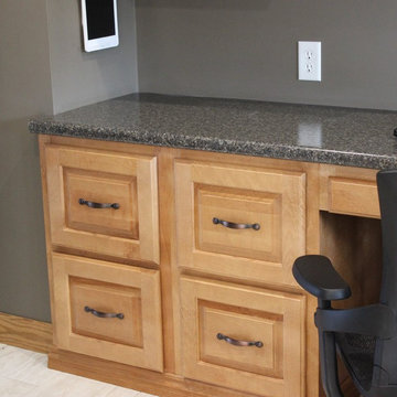Colona, IL- Entire Home Restored After Fire & Smoke Damage