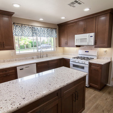 Kitchen Remodels by Kitchens Etc.