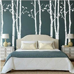Wall Stickers - Products