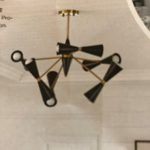 Dining Room Fixtures