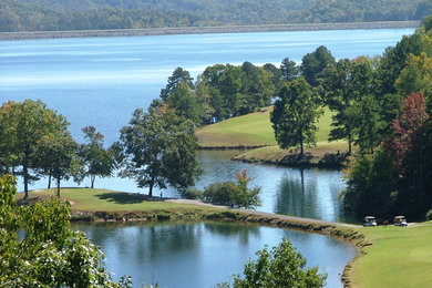 Lake Arrowhead Georgia