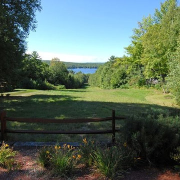 ACTIVE: Winnipesaukee Water Access Home