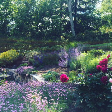 Elegant Fairfield County Property