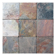 entrance tile