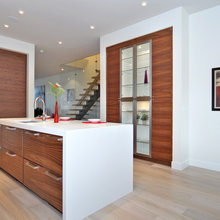 Cabinet Handle