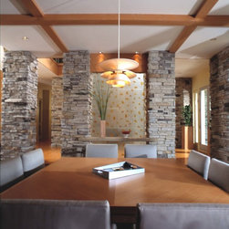 Dining Tables - Dining Tables