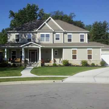 Hillcrest Woods, Westerville
